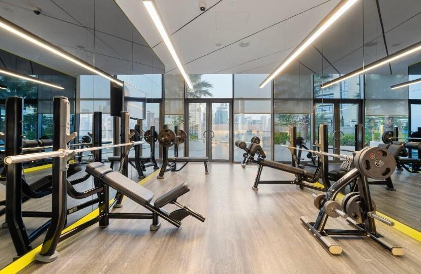 Apartemen Luxury 2br Above The Clouds On38 *