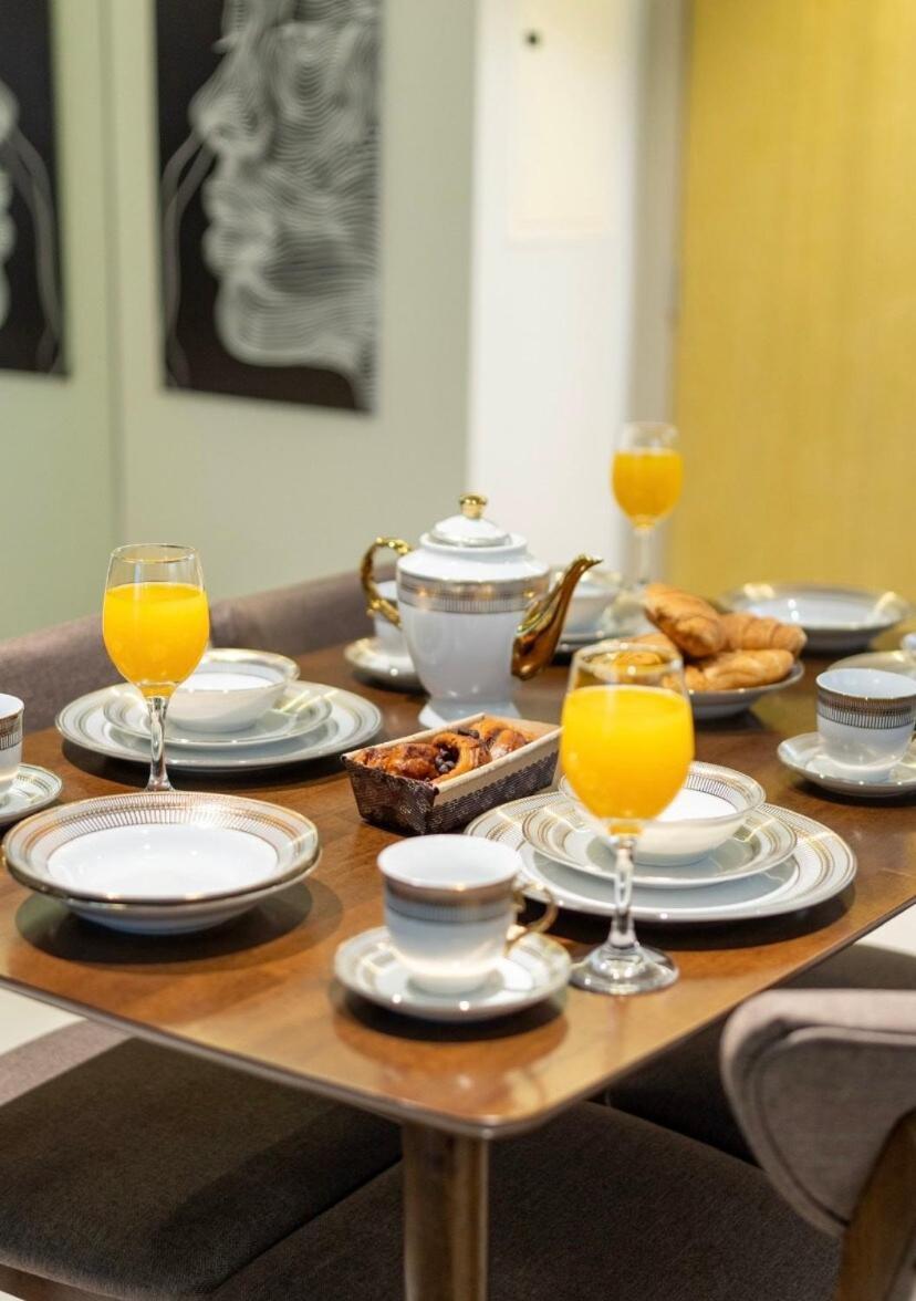 Luxury 2br Above The Clouds On38 Apartemen Dubai