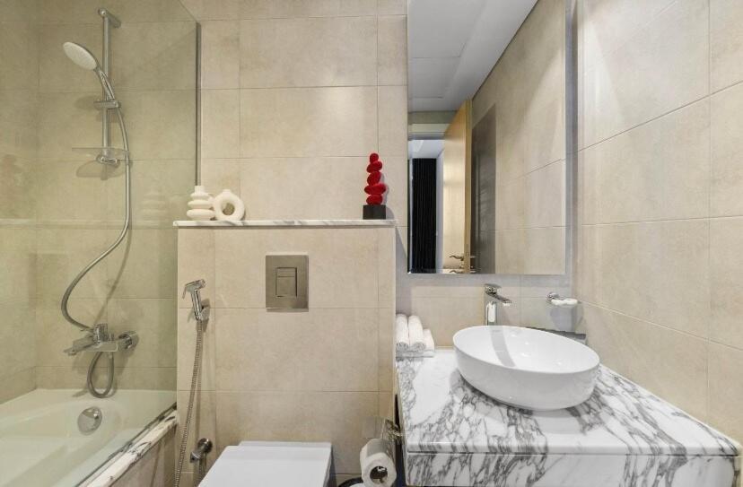 Luxury 2br Above The Clouds On38 *