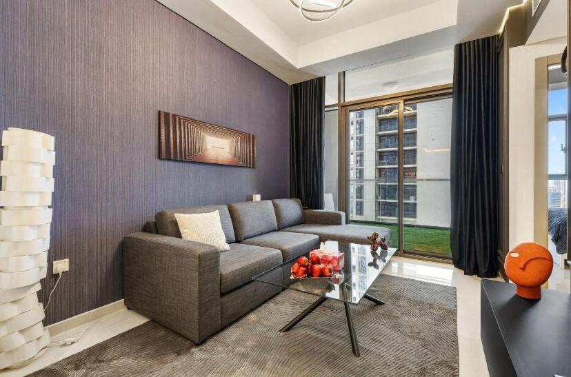 Luxury 2br Above The Clouds On38 Appartement