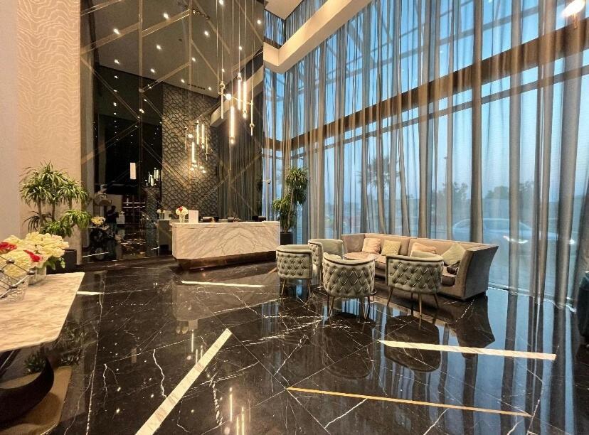 Luxury 2br Above The Clouds On38