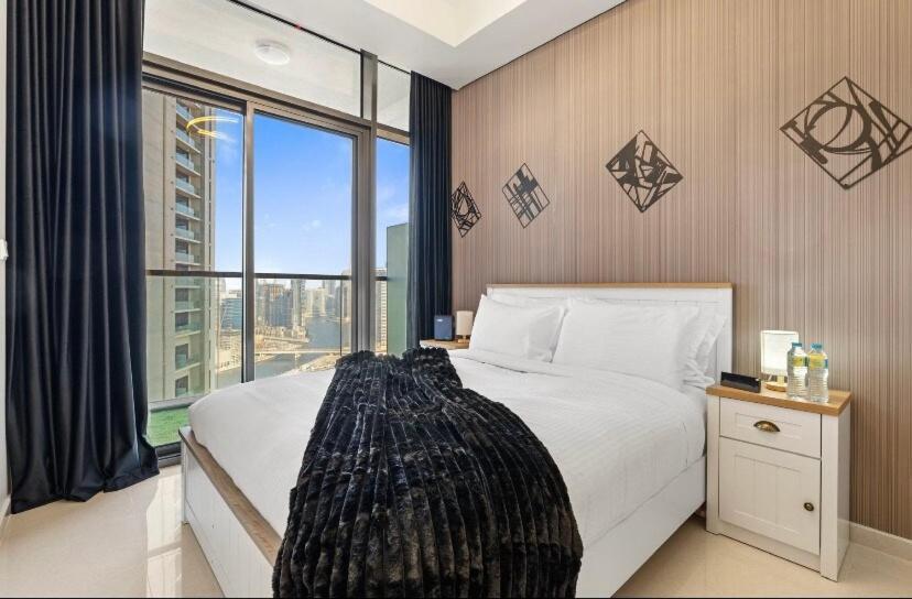 Luxury 2br Above The Clouds On38 Appartement