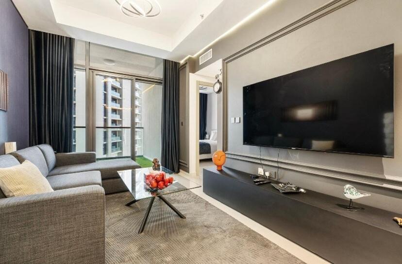 Appartement Luxury 2br Above The Clouds On38 *