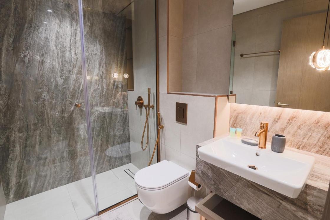 Appartement Elegant 1br In Jvc