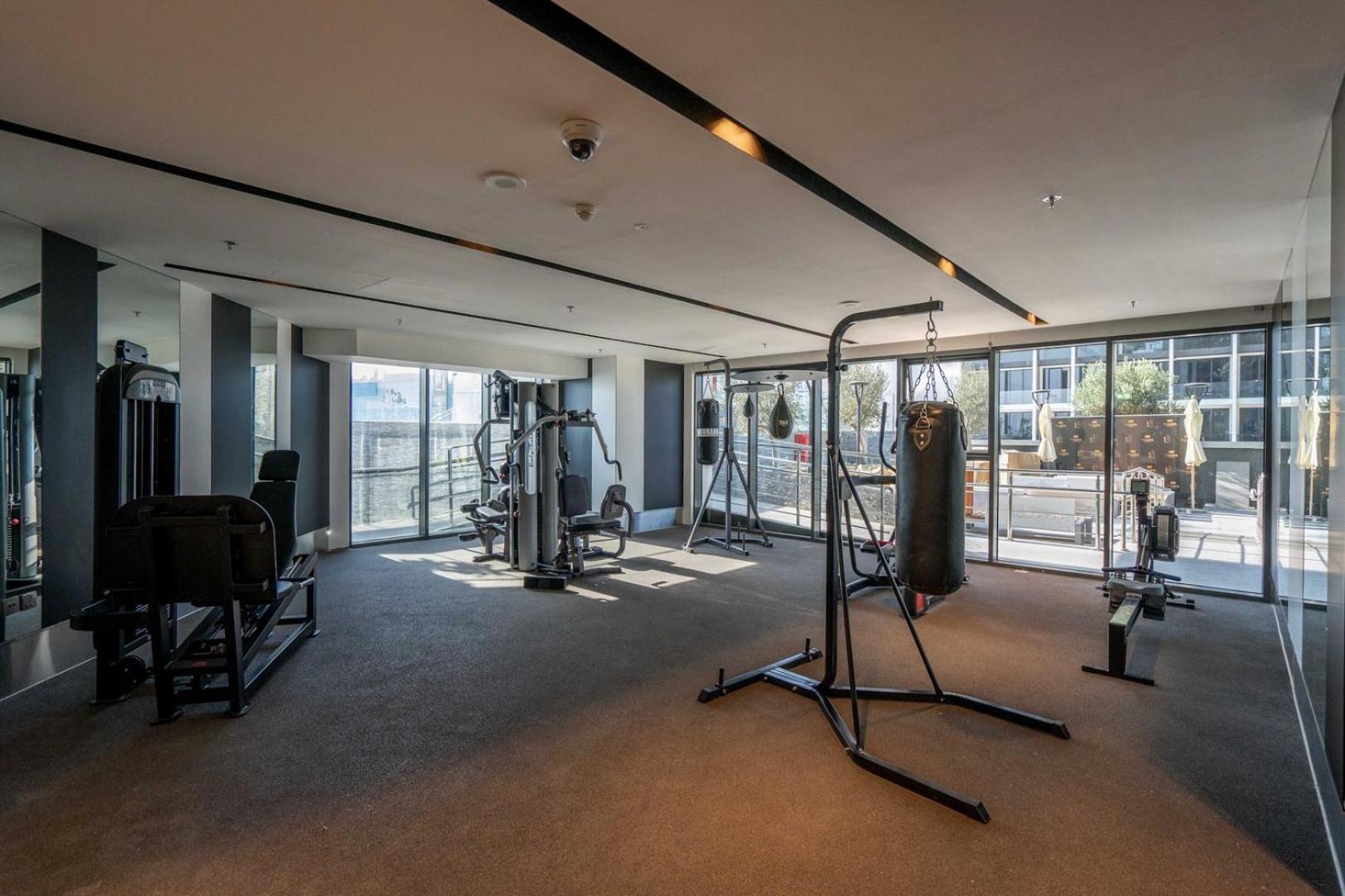 Guestready - Stunning In Business Bay * Dubaï