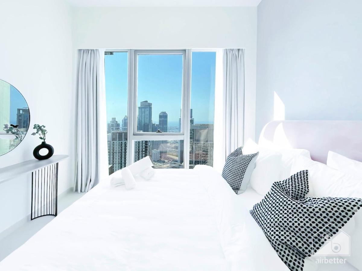 Appartement Luxurious 1br At Grande Downtown With Iconic Views