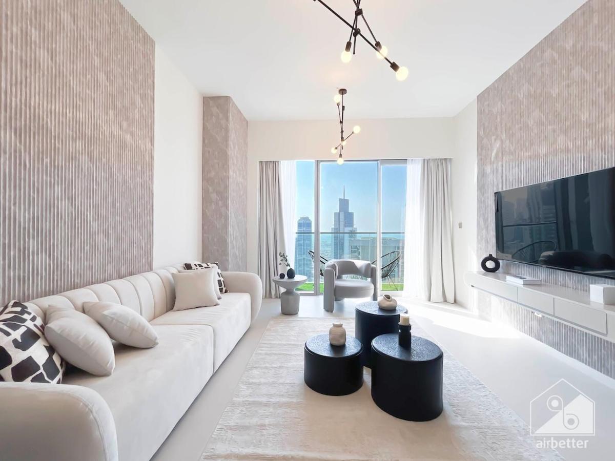 Luxurious 1br At Grande Downtown With Iconic Views Appartement *