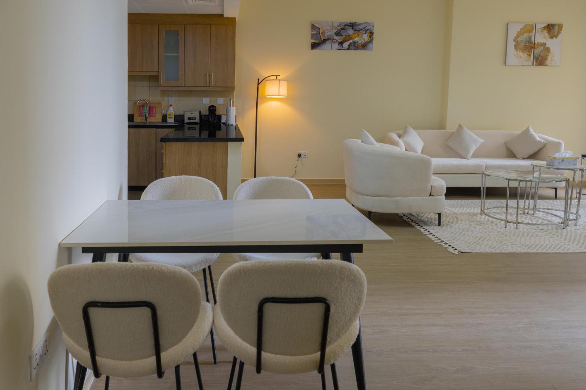 1br At Jumeirah Residences - Walking Distance To Appartement *