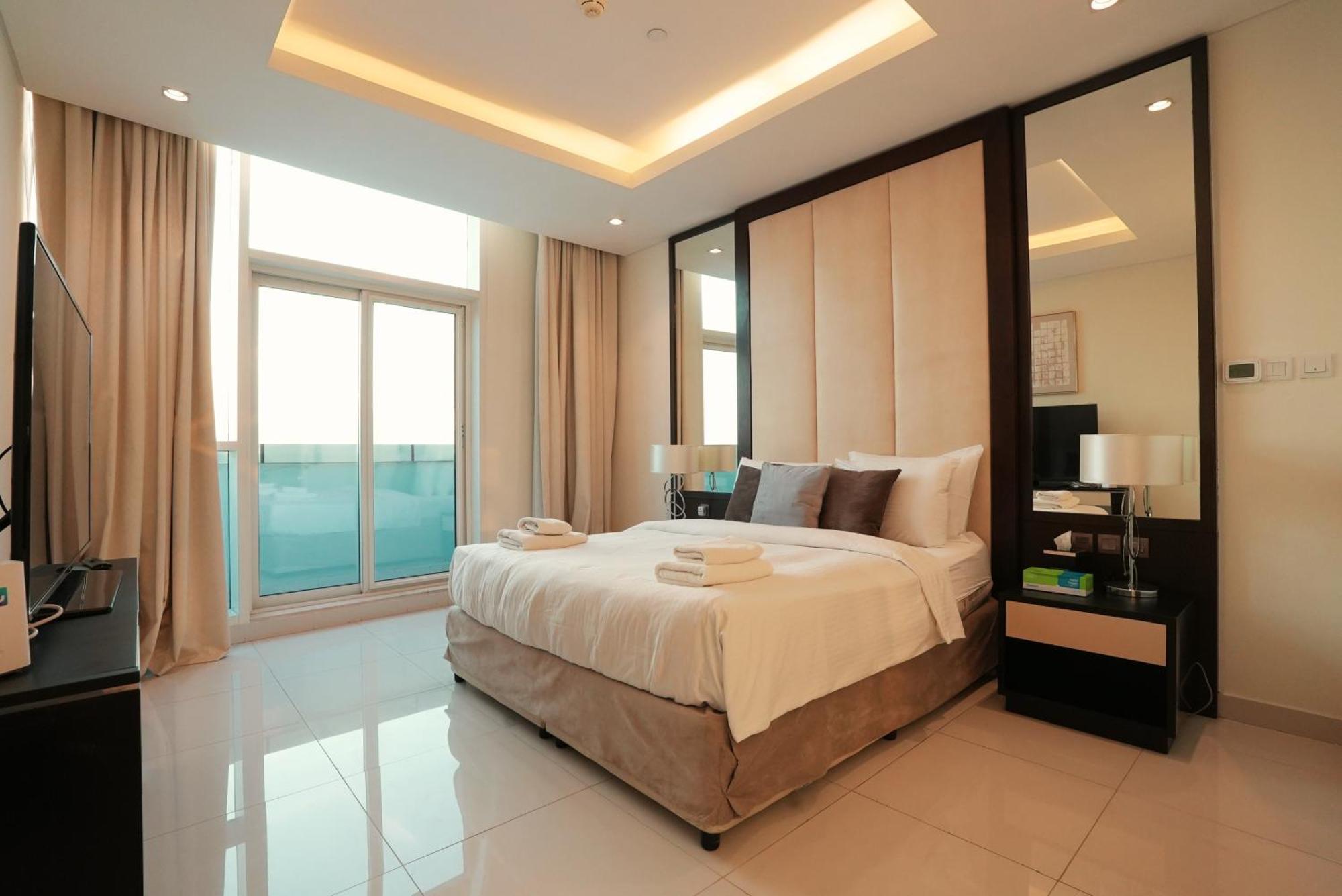 Luxury 3br Burj Khalifa View In Downtown * Dubaï