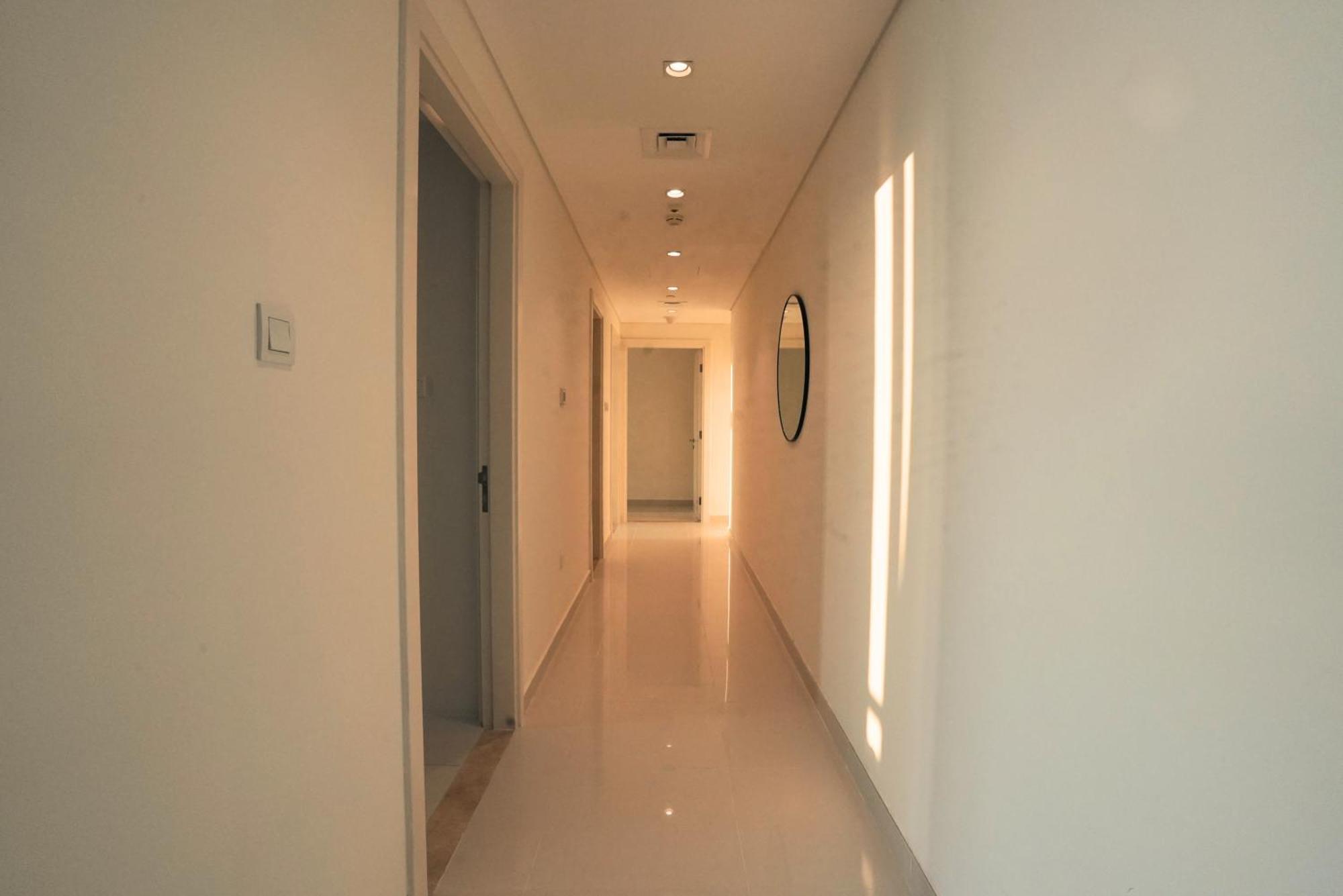 Luxury 3br Burj Khalifa View In Downtown Appart hôtel *