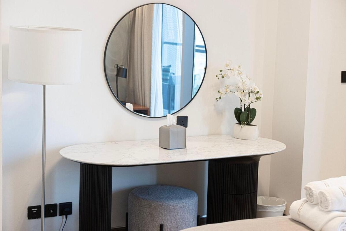 Cosy 10min To Burj Khalifa And Mall- 2 Beds Apartament