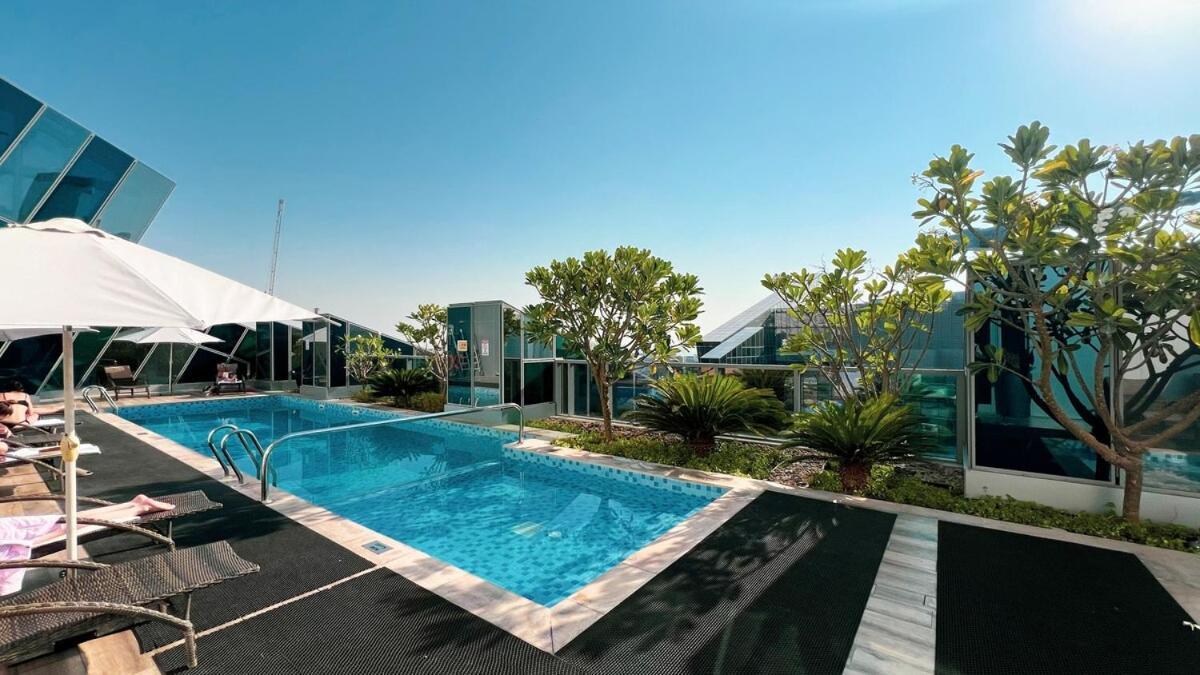 Apartament Cosy 10min To Burj Khalifa And Mall- 2 Beds Dubai