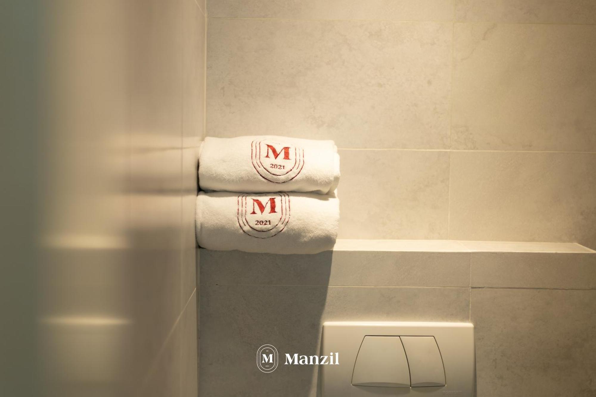 Luxury 1br In Marina High-rise Living With Views Dubái