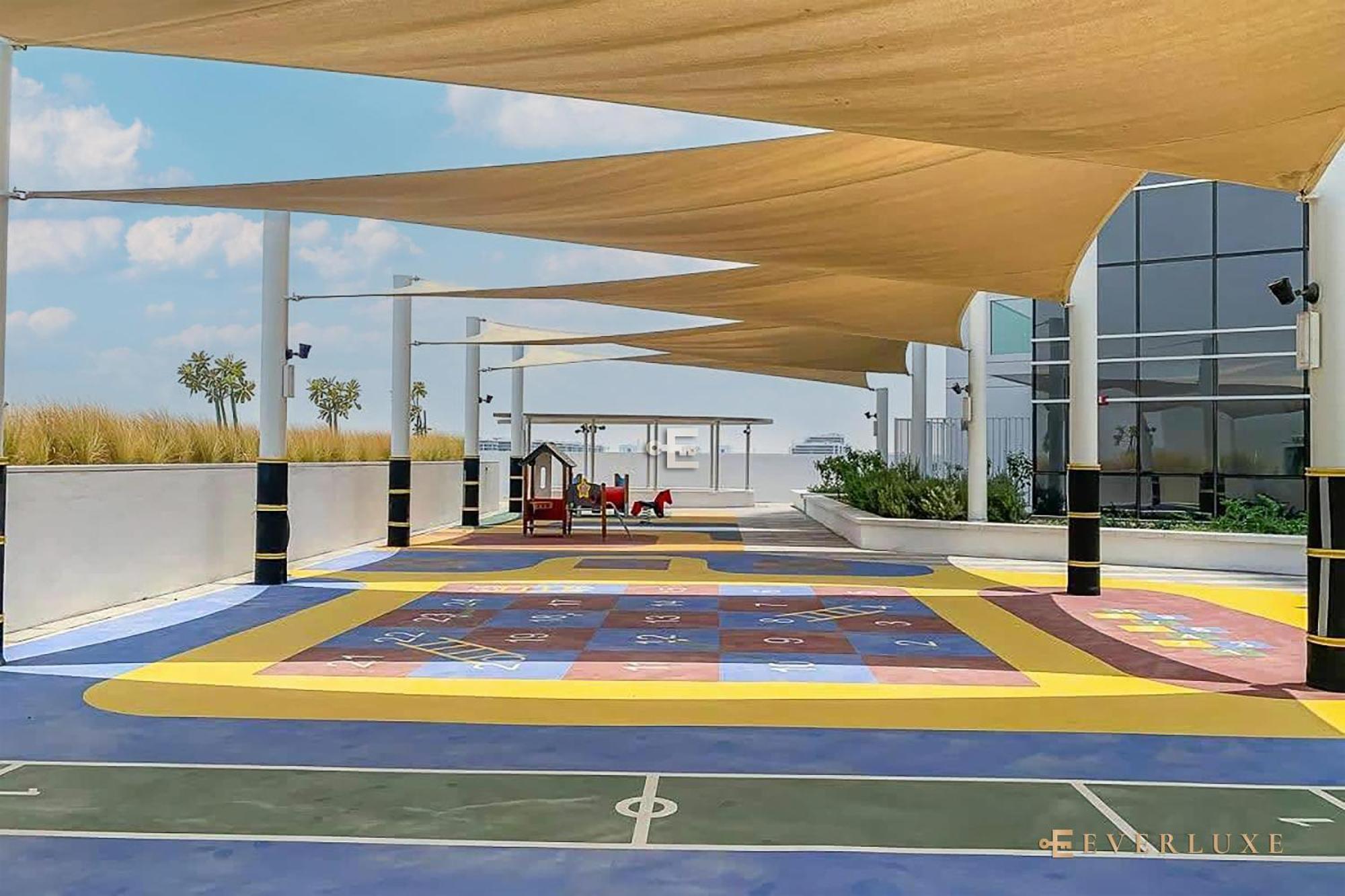 Damac Carson Tower C Apartamento *