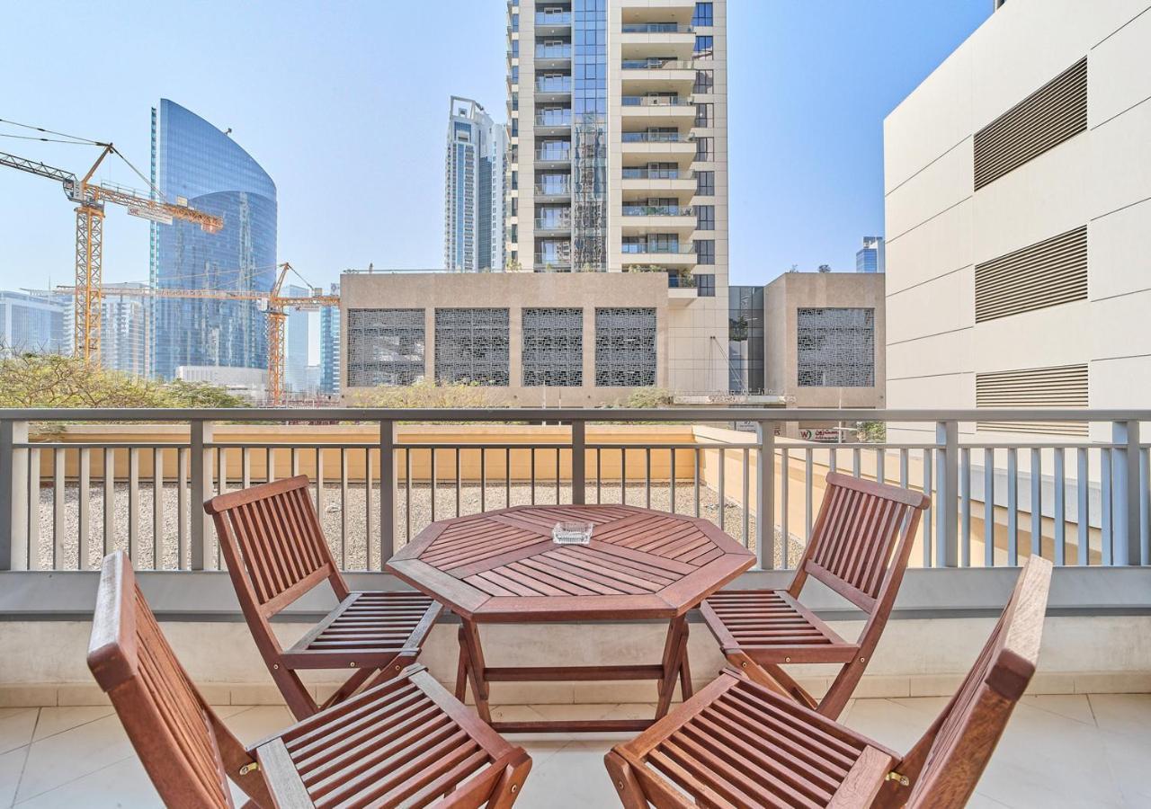 Hébergement de vacances Golden Homes Luxe Living Claren Tower 1br Study Near Mall Downtown *