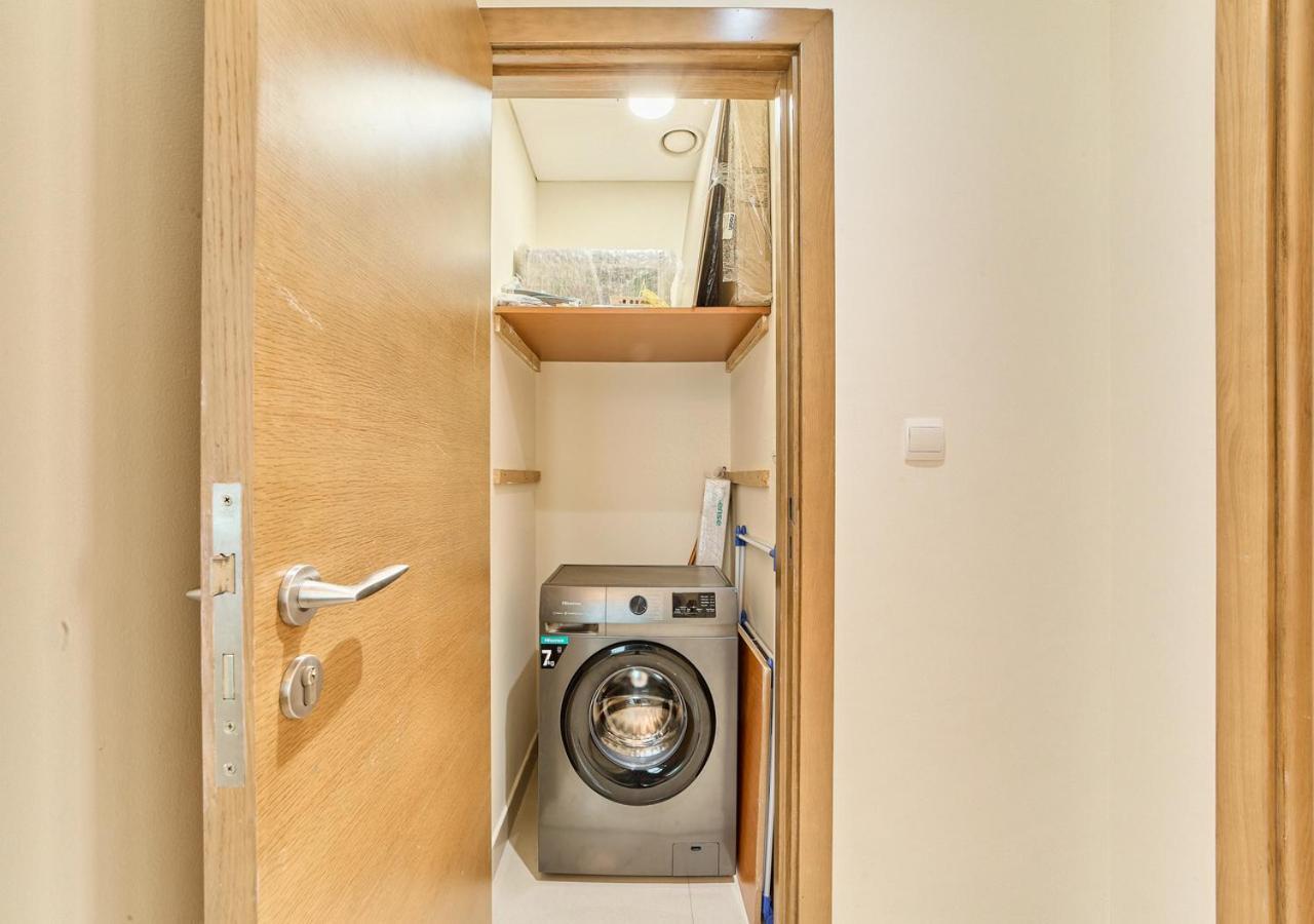 Hébergement de vacances Golden Homes Luxe Living Claren Tower 1br Study Near Mall Downtown Dubaï