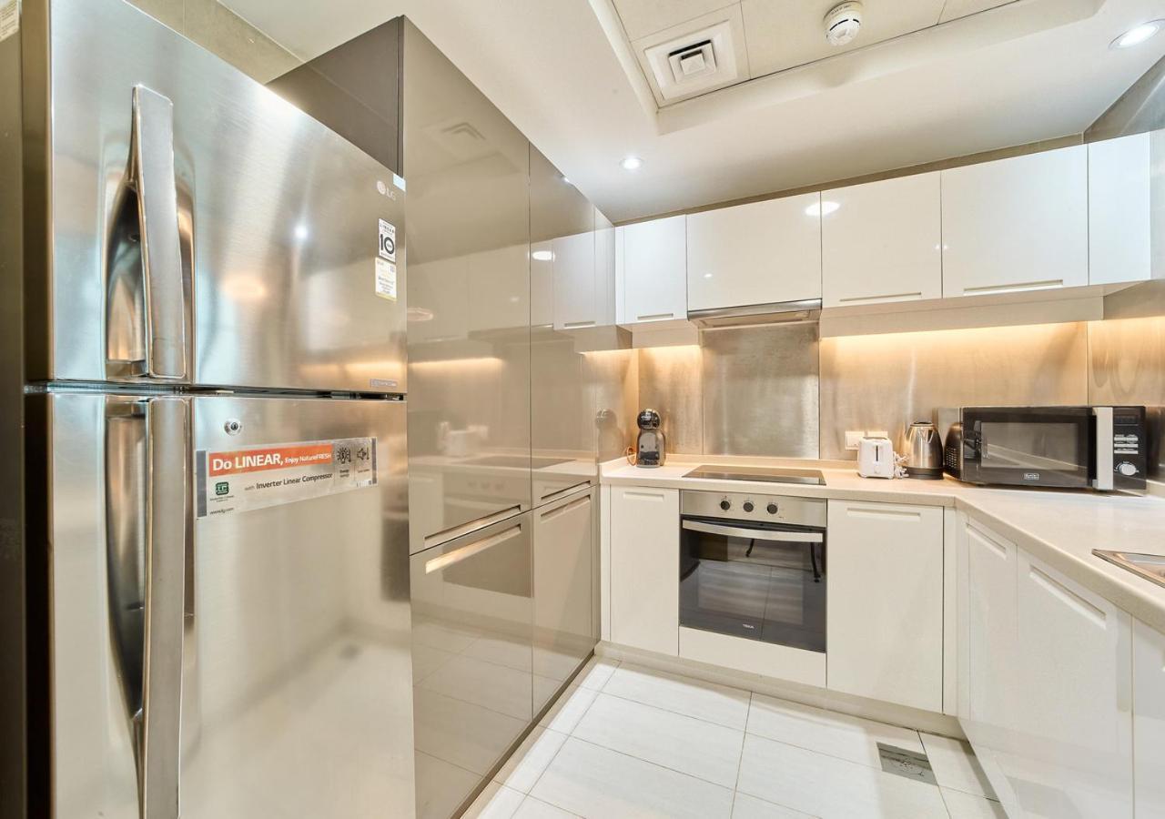 Hébergement de vacances Golden Homes Luxe Living Claren Tower 1br Study Near Mall Downtown Dubaï
