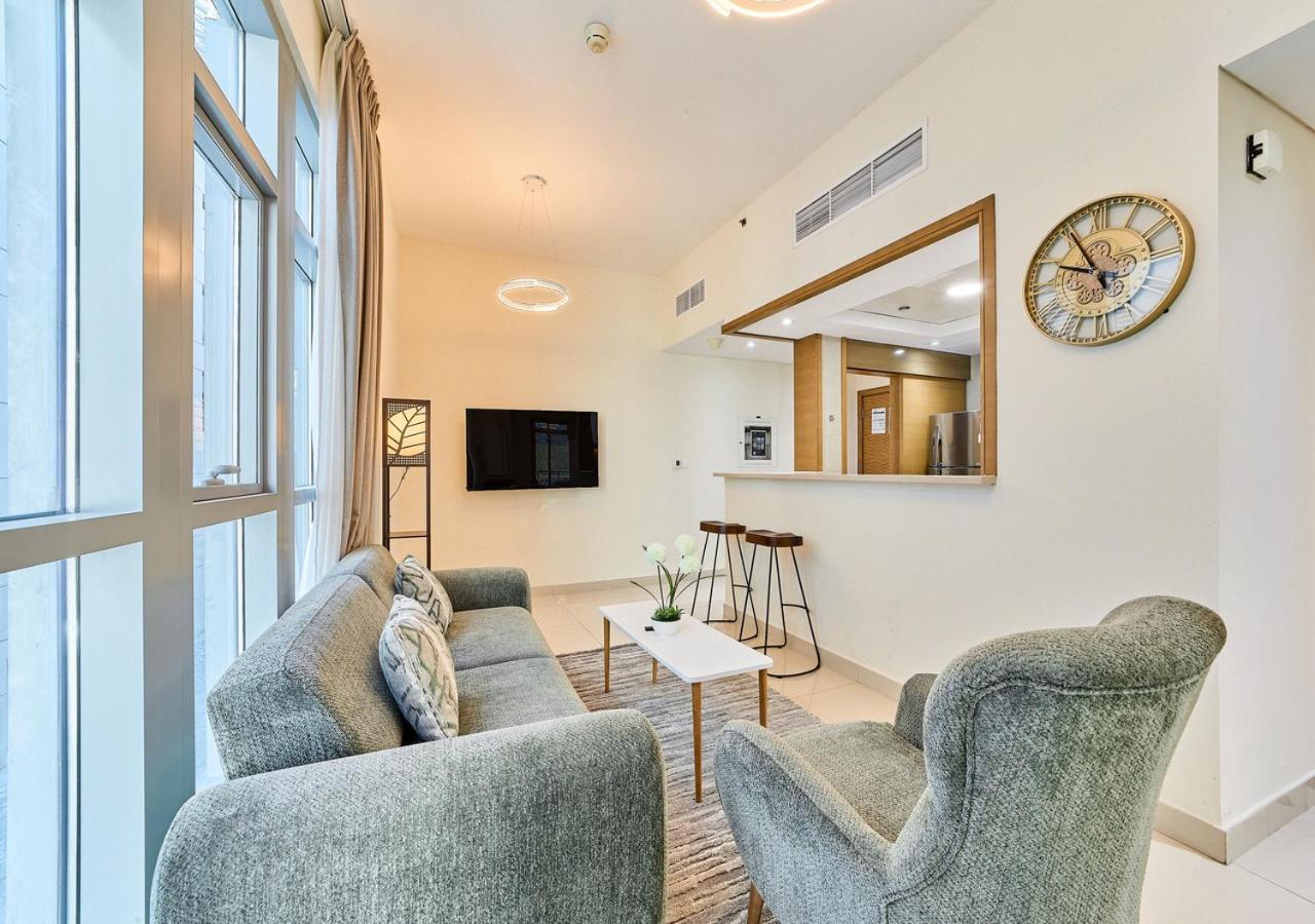 Hébergement de vacances Golden Homes Luxe Living Claren Tower 1br Study Near Mall Downtown