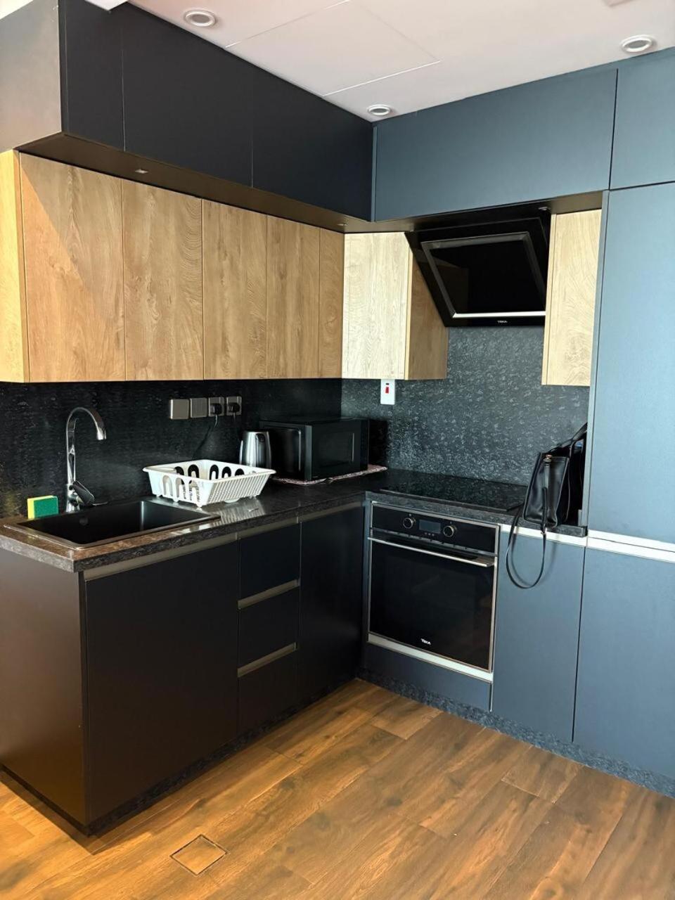 Sea And Ain View 1br Appartement Dubaï