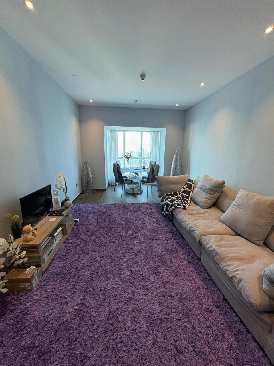 Sea And Ain View 1br Appartement *