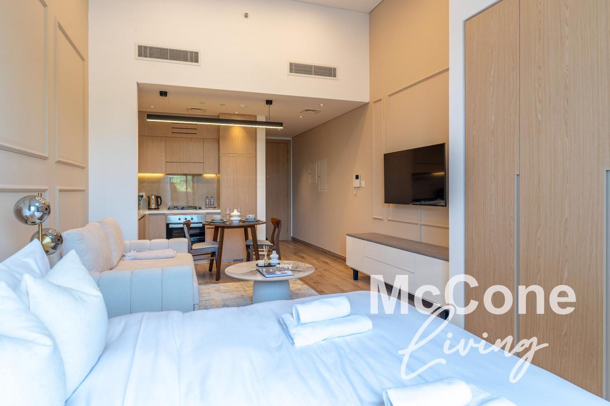 Appartement Urban With Pool & Tennis Court *