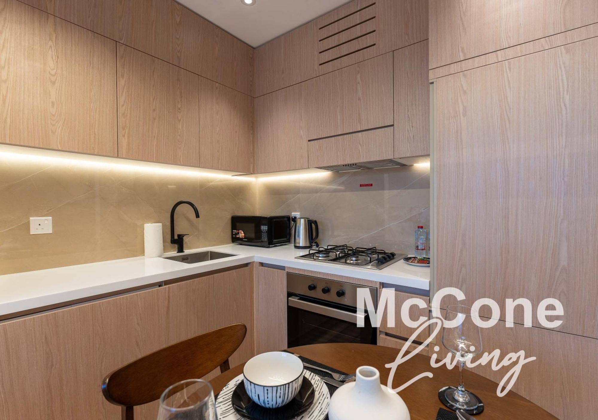 Appartement Urban With Pool & Tennis Court *