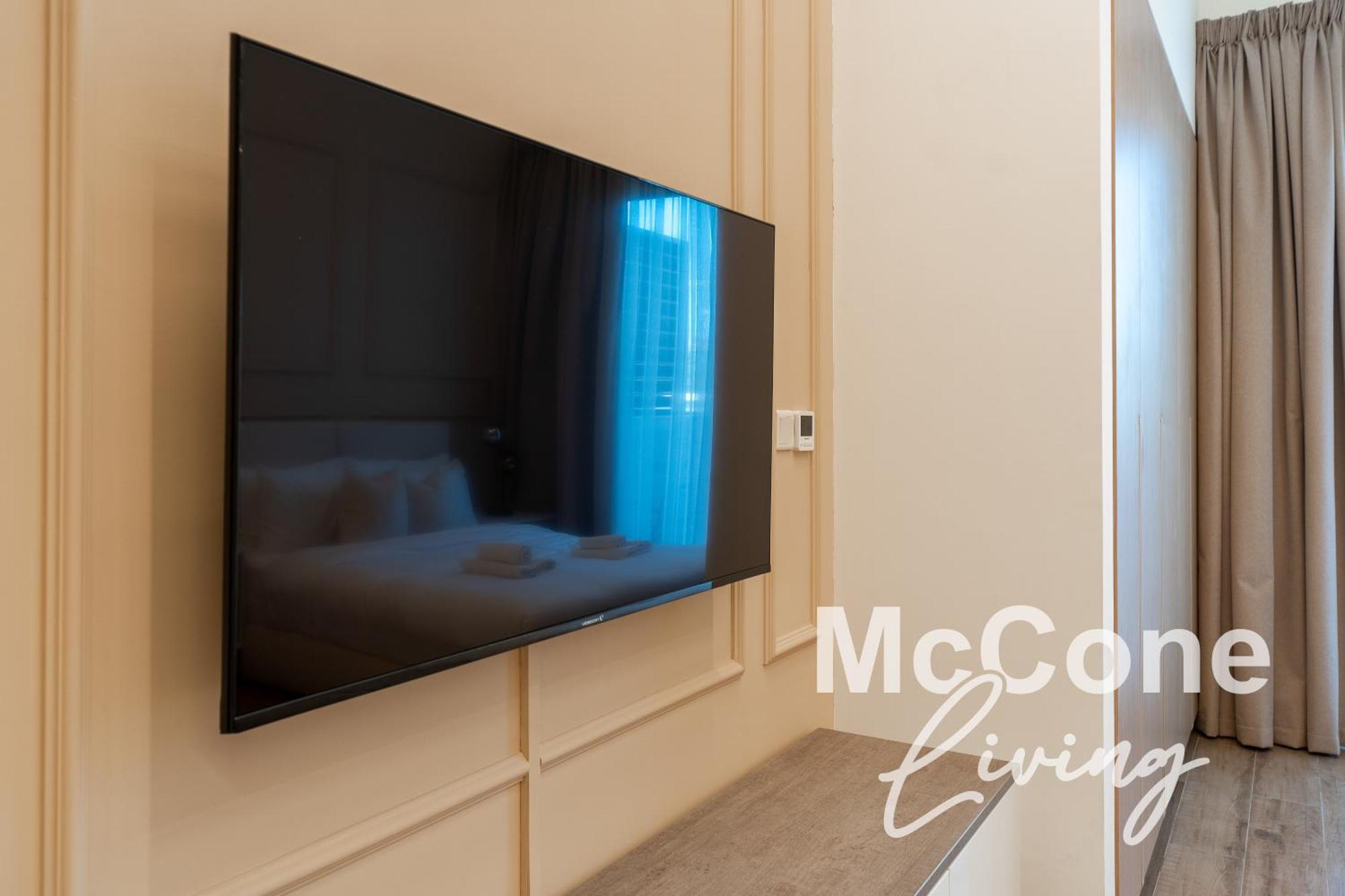 Appartement Urban With Pool & Tennis Court *