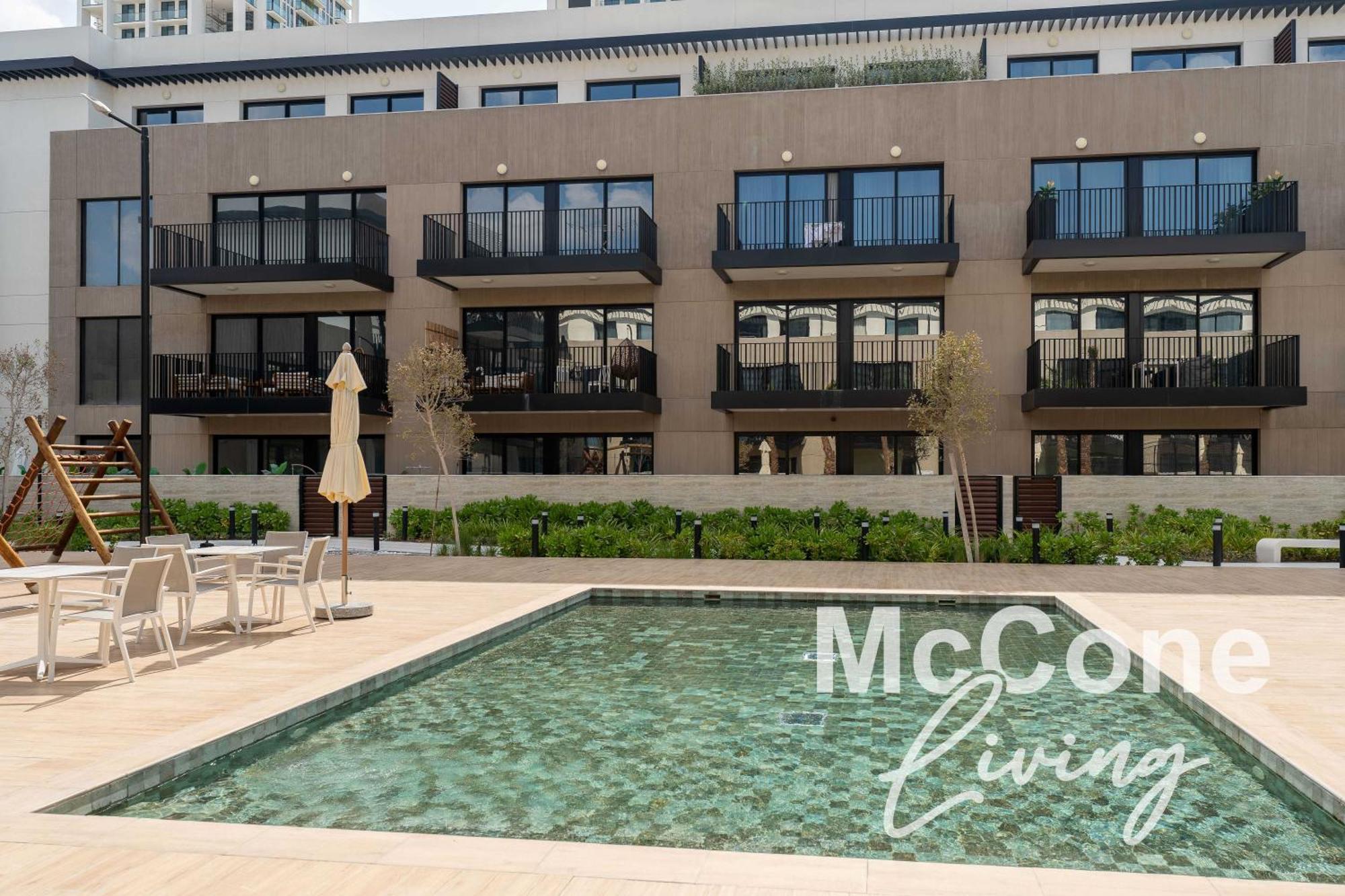Appartement Urban With Pool & Tennis Court *