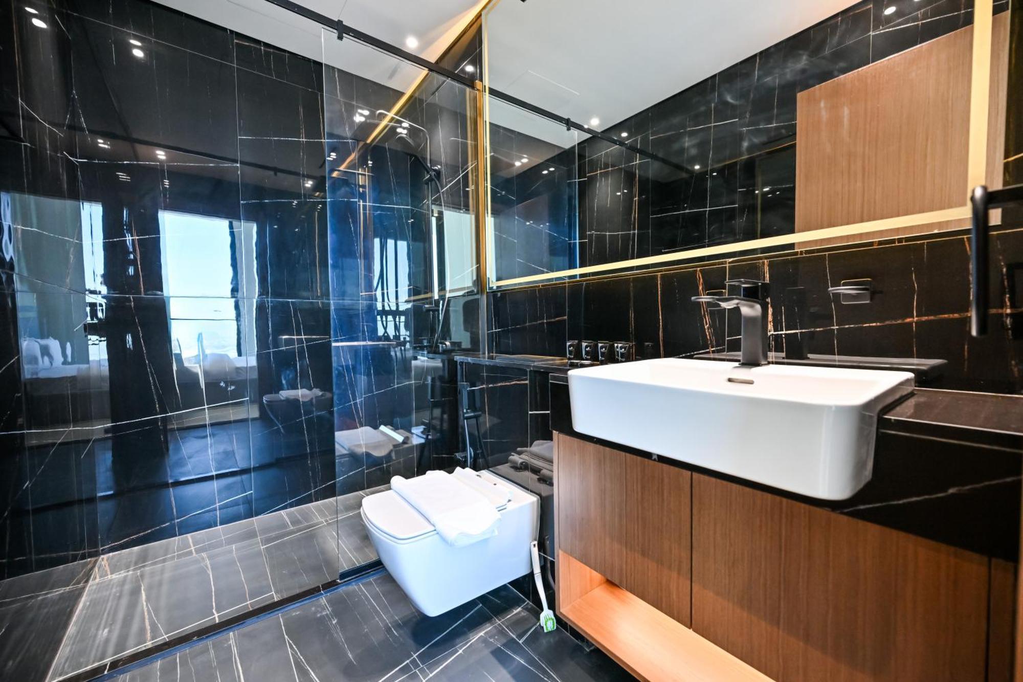 Appart hôtel Pure Voyage Jvc *