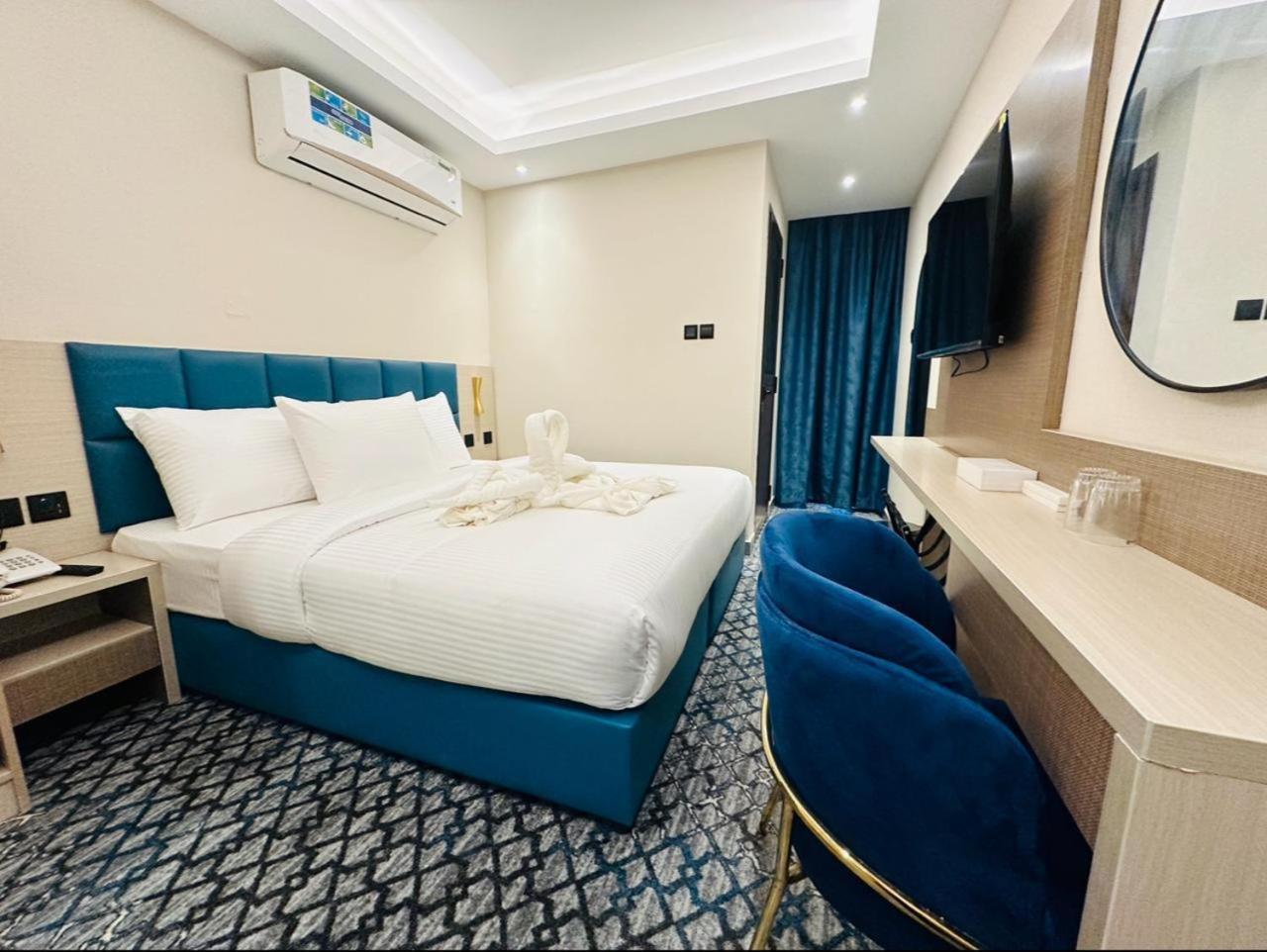 Hotel Sky View Dubaï
