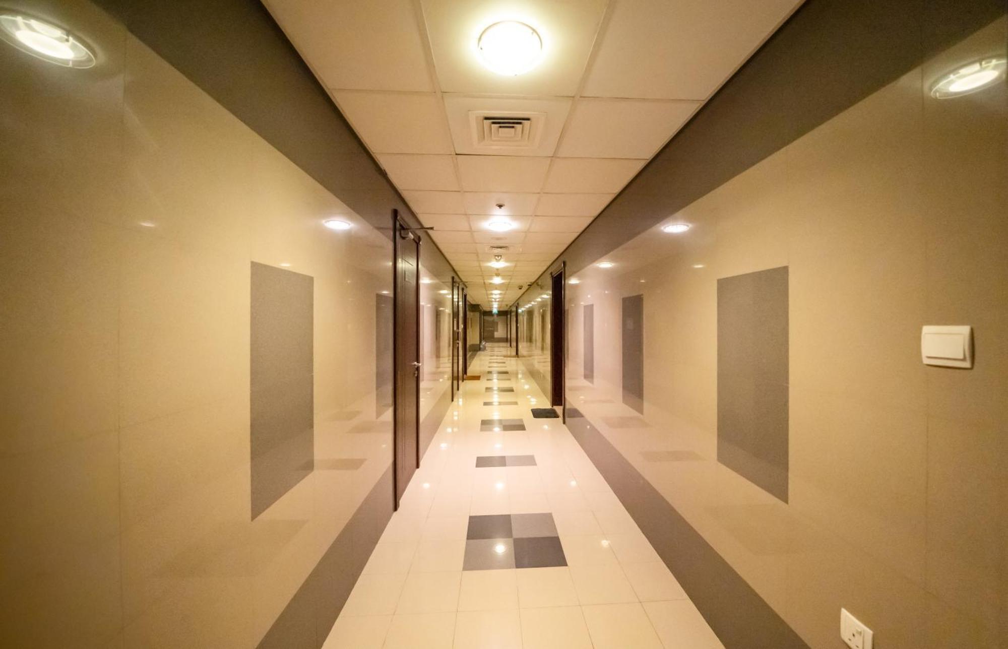 Live Spacious 3br En Suite&balcony Dubái
