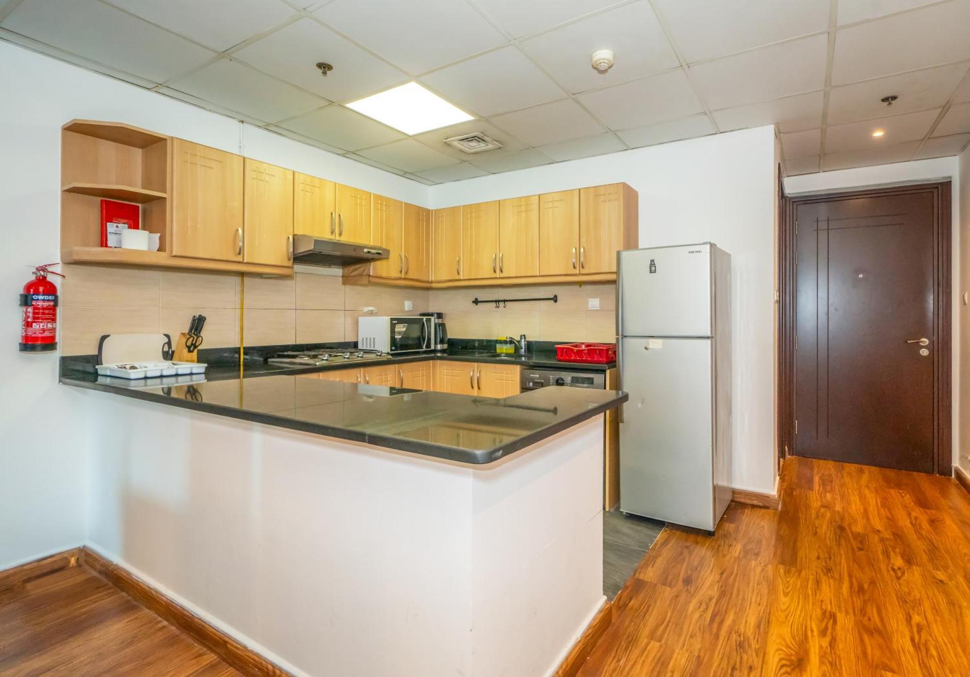 Live Spacious 3br En Suite&balcony Apartamento *