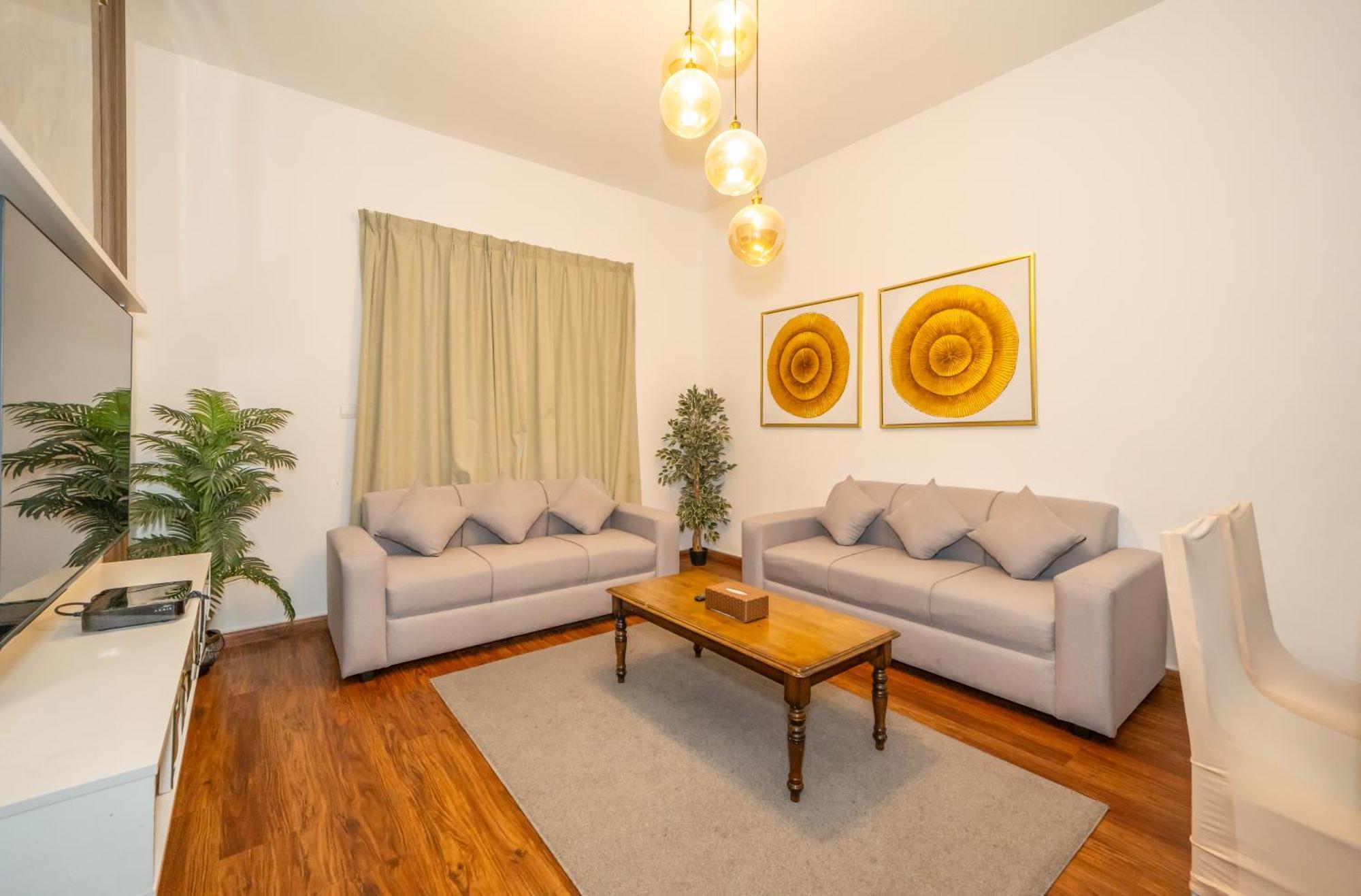 Live Spacious 3br En Suite&balcony * Dubái