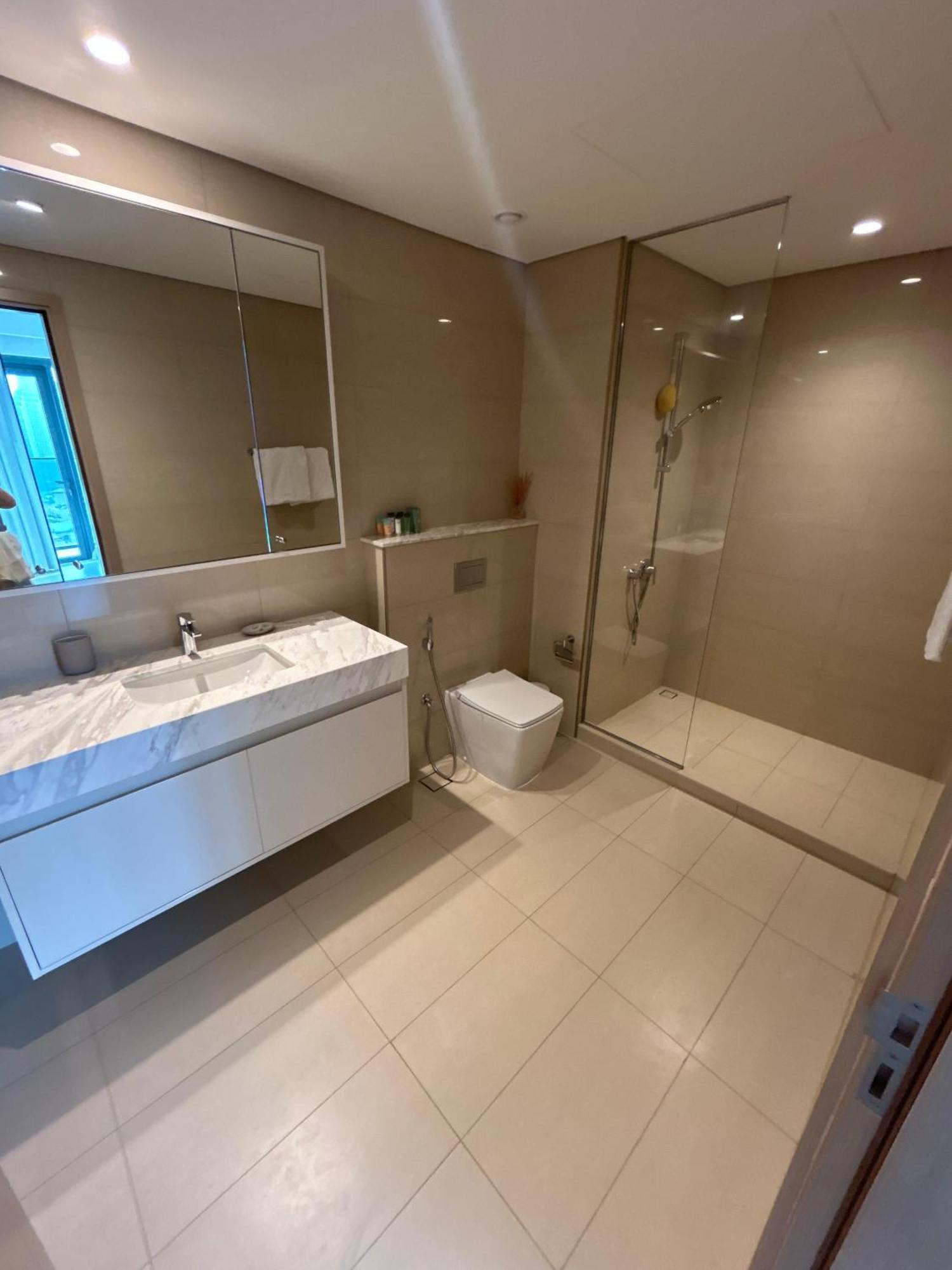 Burj Royale Lux 2-bedroom With The Burj Khalifa View