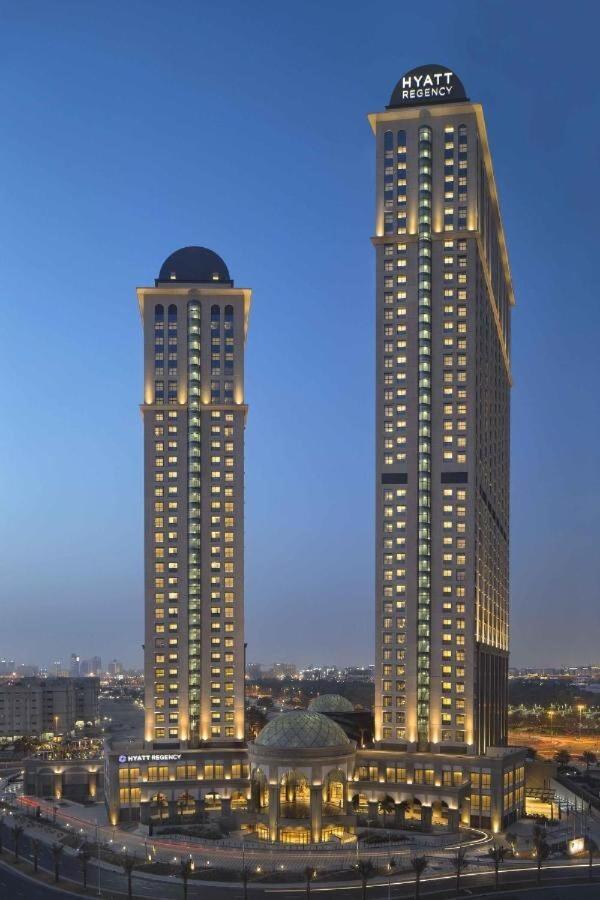 Hyatt Regency Creek Heights Residences - Boutique Concept By Udh Dubaï