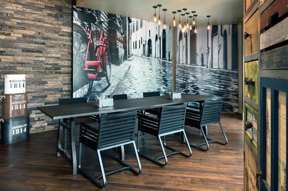 Hyatt Regency Creek Heights Residences - Boutique Concept By Udh Dubaï