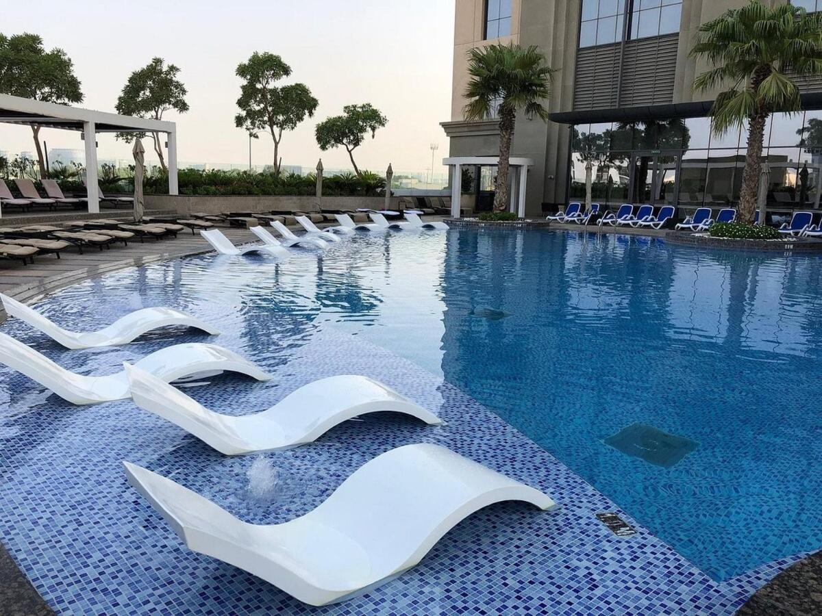 Hyatt Regency Creek Heights Residences - Boutique Concept By Udh Appartement Dubaï