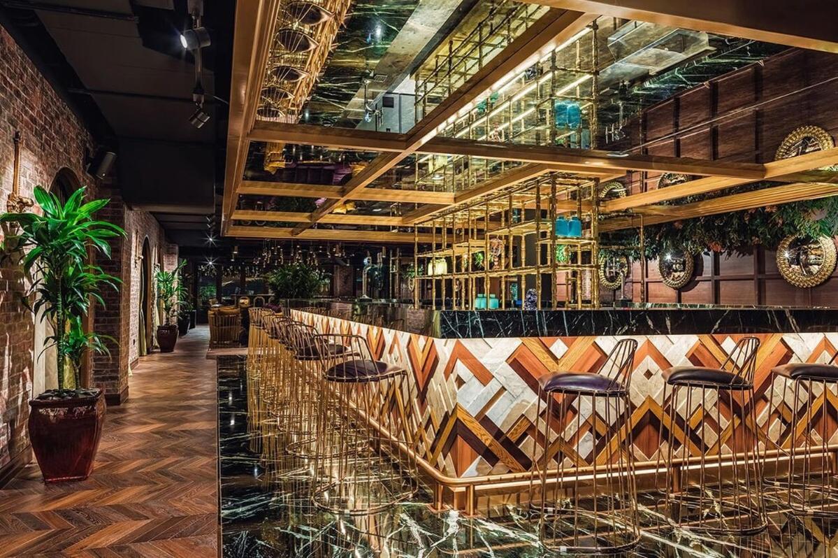 Hyatt Regency Creek Heights Residences - Boutique Concept By Udh Dubaï