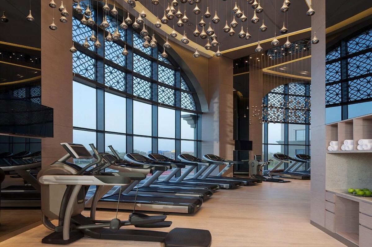 Hyatt Regency Creek Heights Residences - Boutique Concept By Udh Appartement