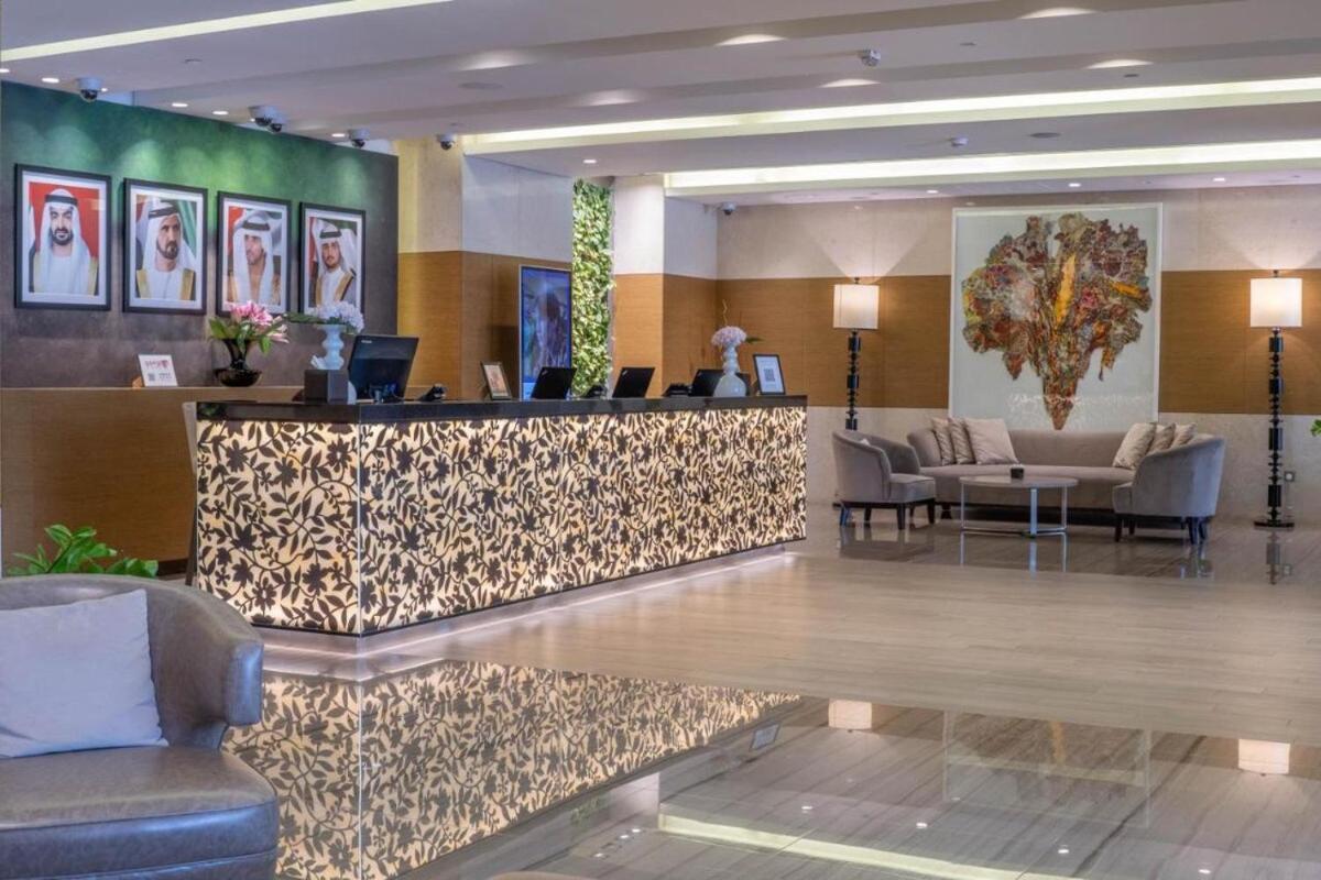 Appartement Hyatt Regency Creek Heights Residences - Boutique Concept By Udh