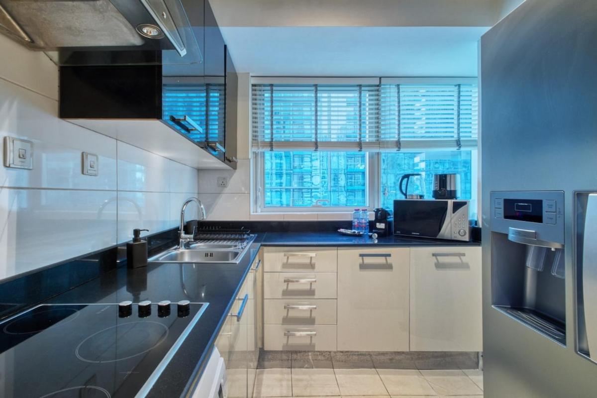 Marina, & Marina View , 2 Bed Perfect For Groups Apartamento