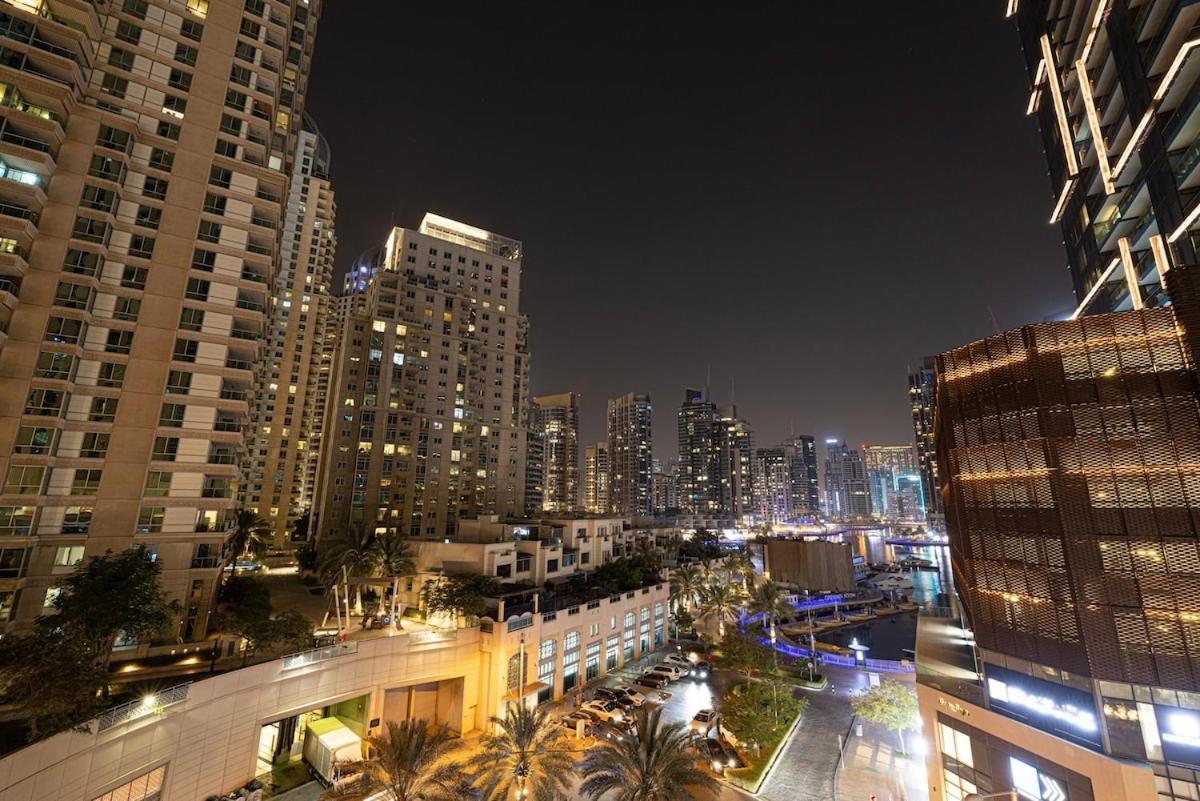 Marina, & Marina View , 2 Bed Perfect For Groups Apartamento *