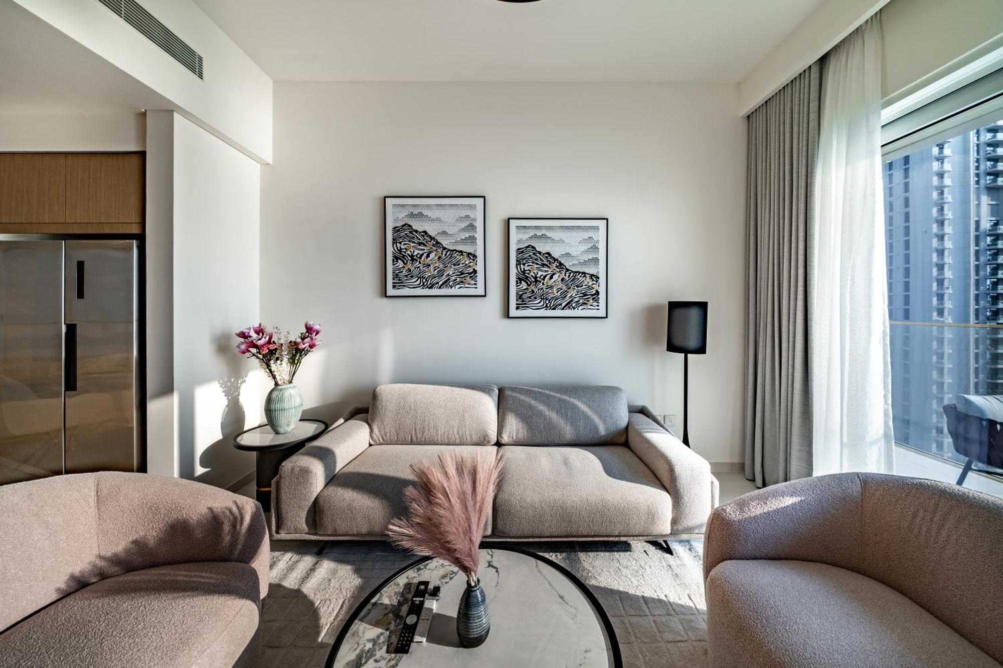 Appartement Homes Beyond I Stunning Oceanfront 2 Bedroom *