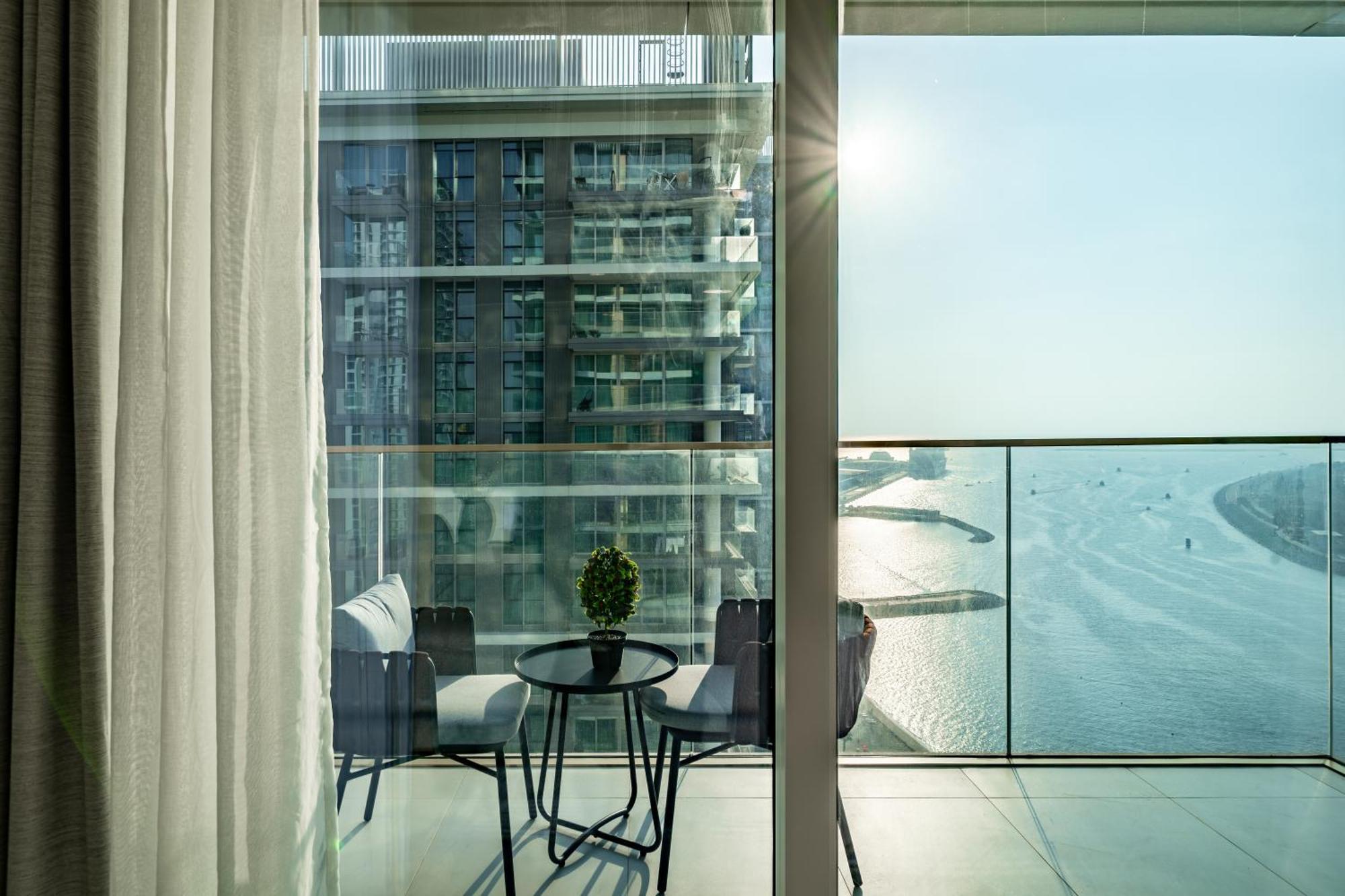Appartement Homes Beyond I Stunning Oceanfront 2 Bedroom *