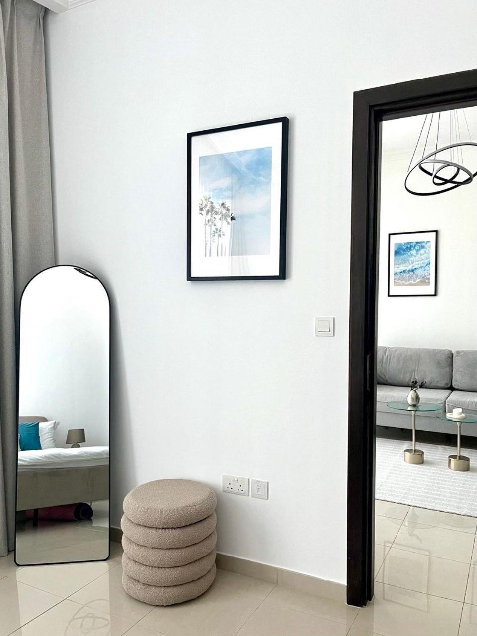 Spot In The Heart Of Marina Appartement *