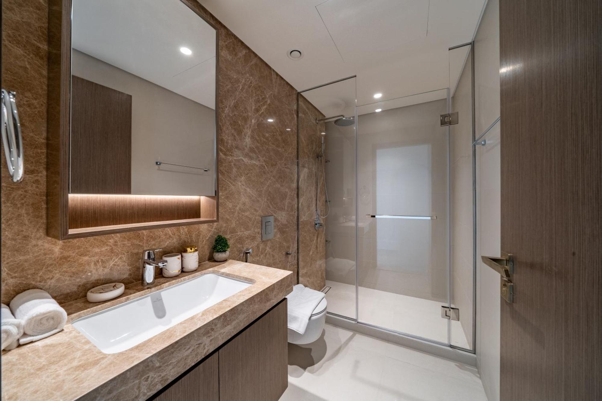 Homes Beyond I Brand New 1 Bedroom With Access * Dubaï