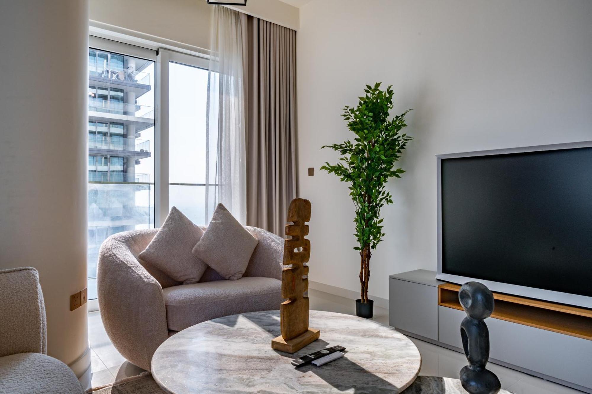 Appartement Homes Beyond I Brand New 1 Bedroom With Access