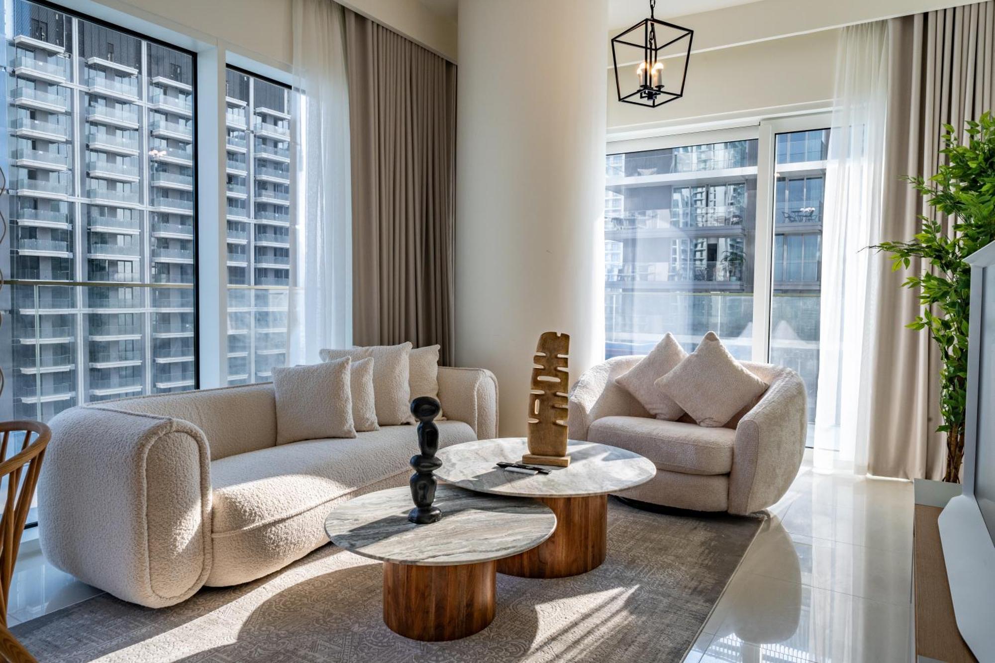 Homes Beyond I Brand New 1 Bedroom With Access Appartement *