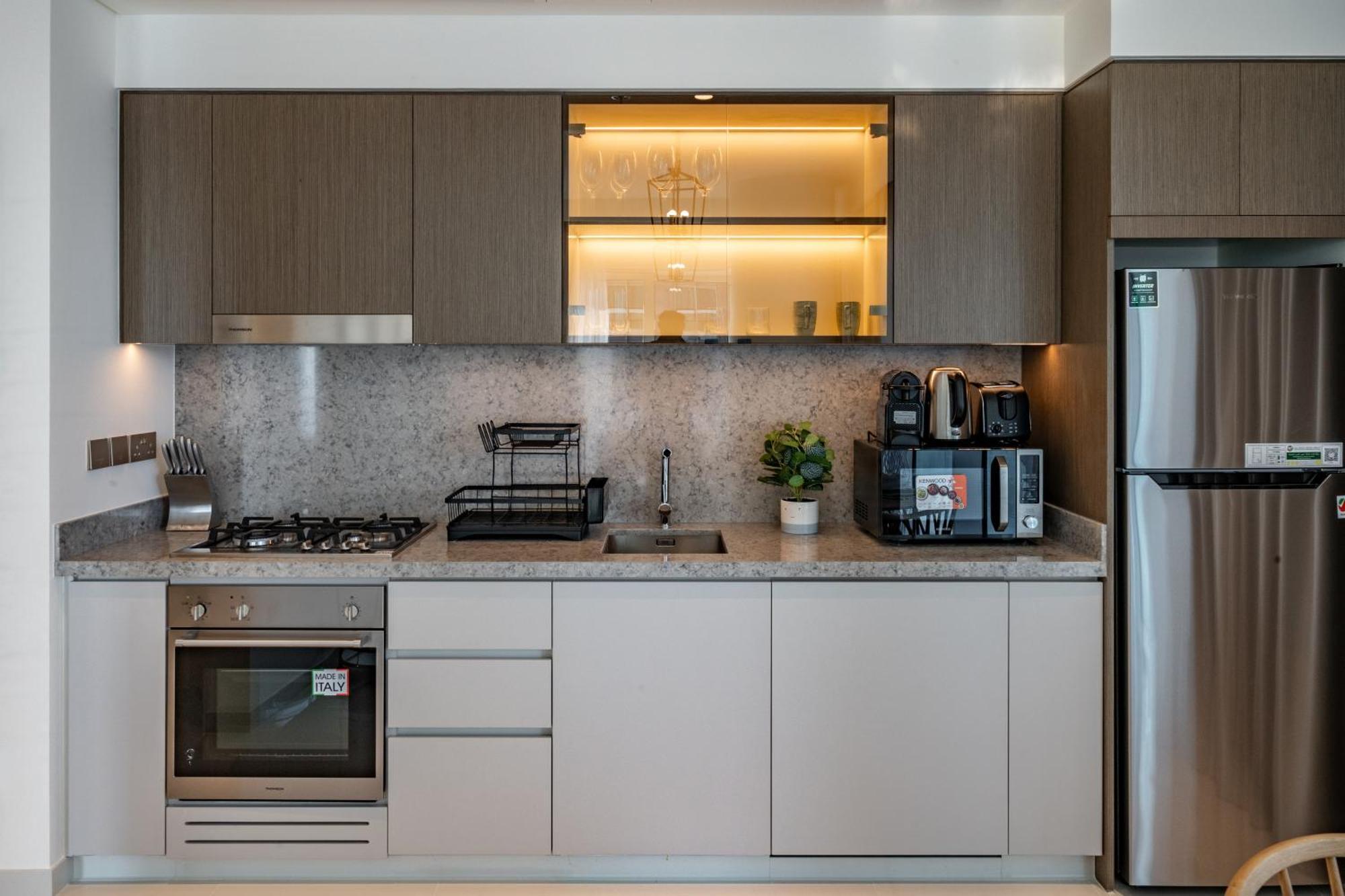 Homes Beyond I Brand New 1 Bedroom With Access Dubaï