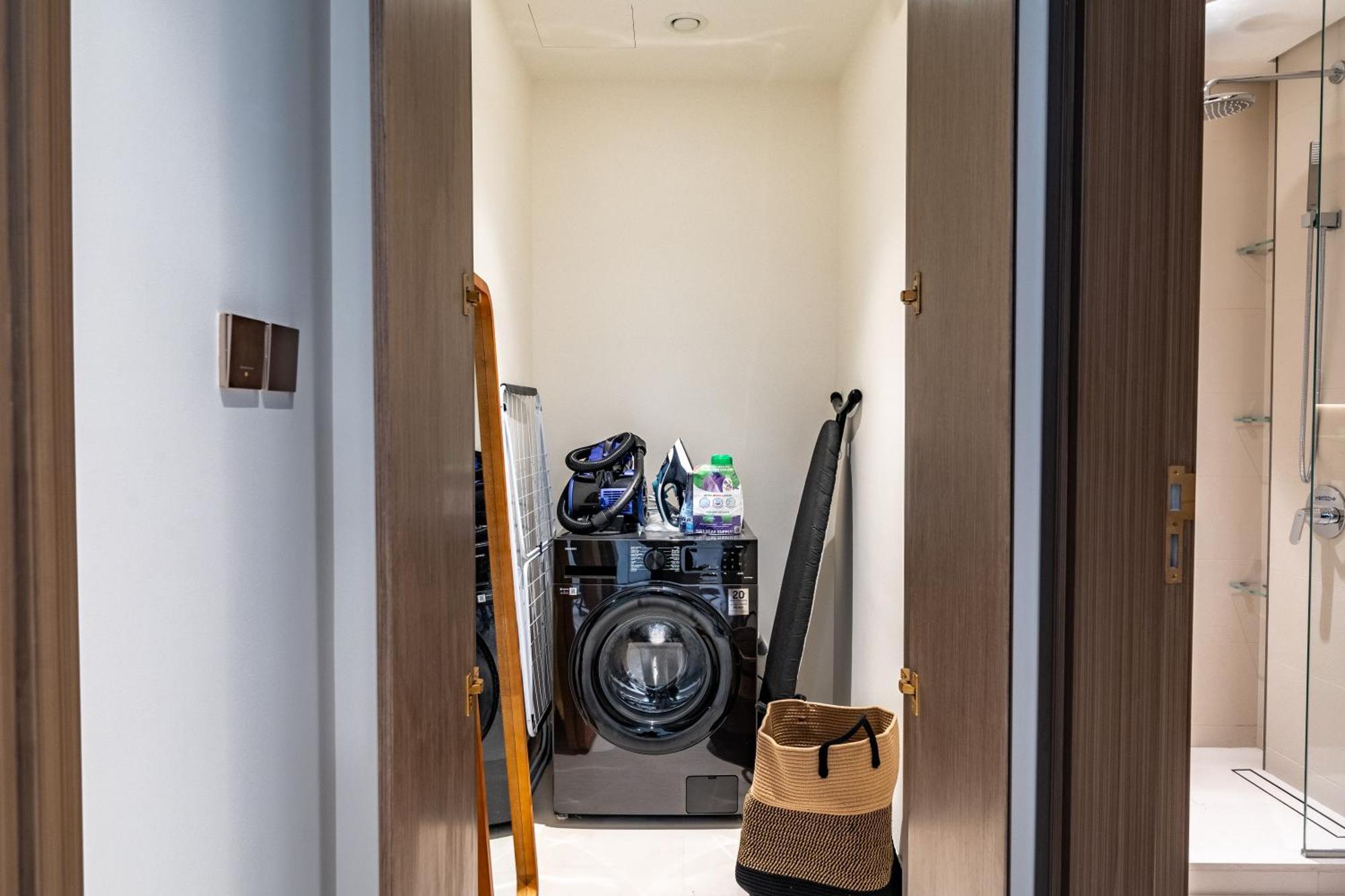 Homes Beyond I Newly Furnished 1br With Access Appartement Dubaï
